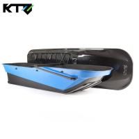 САНИ-ВОЛОКУШИ KTZ ACTIVE В ПОЛНОЙ КОМПЛЕКТАЦИИ